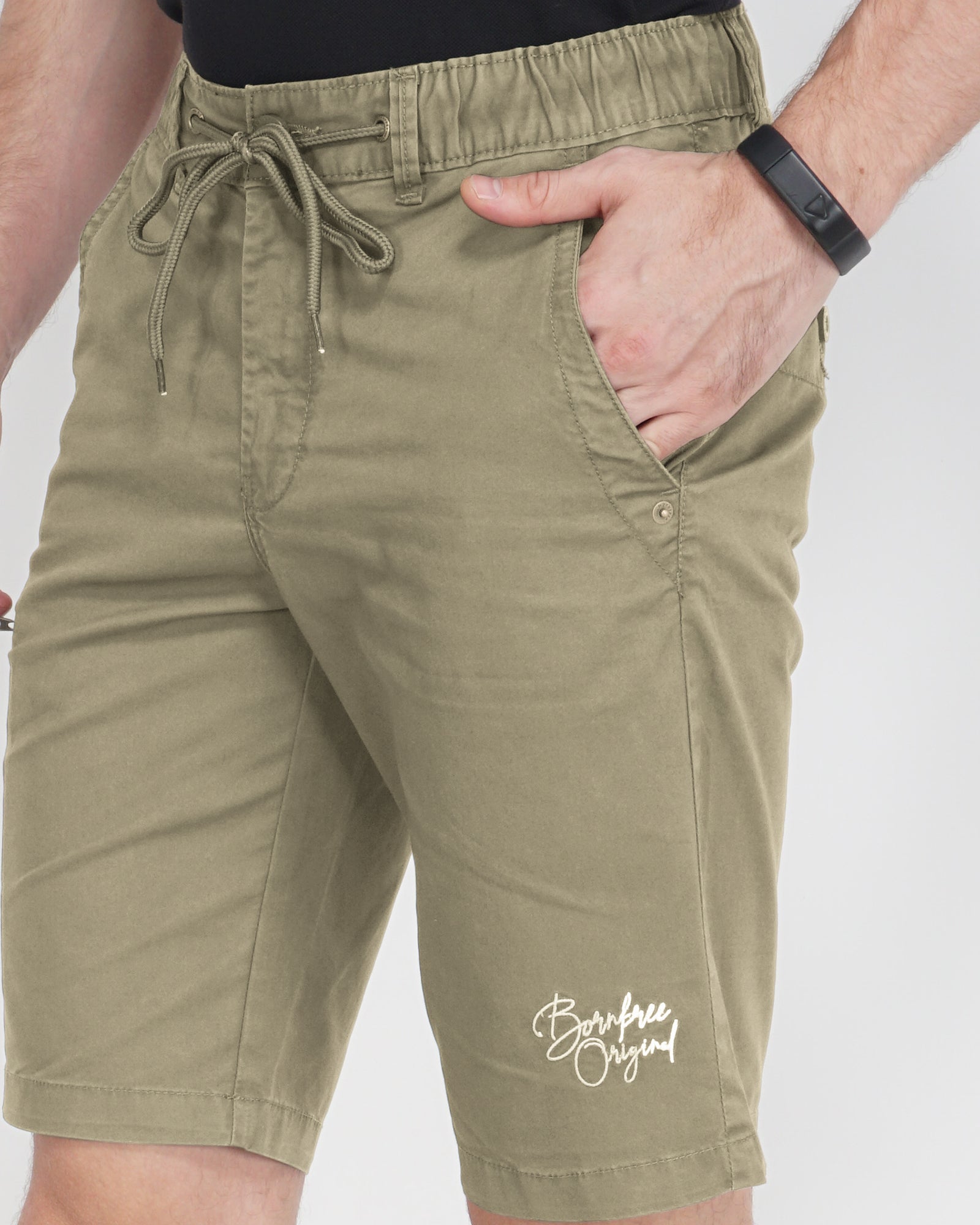 Olive Khaki