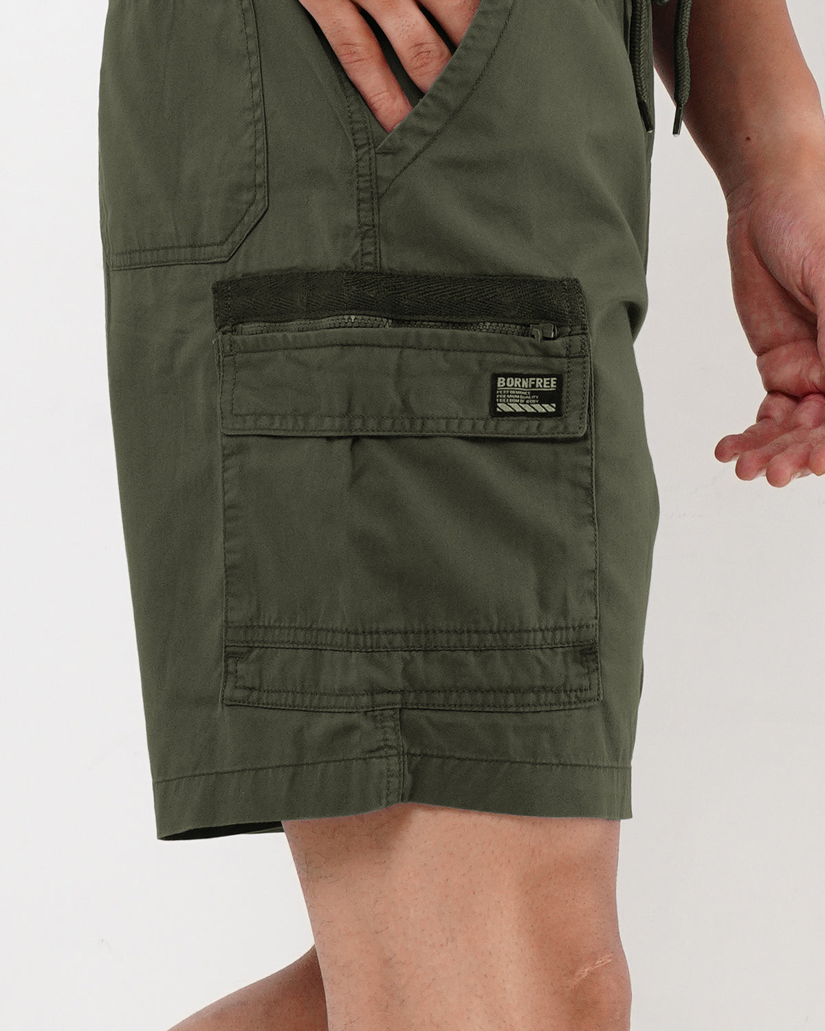 Dark Olive