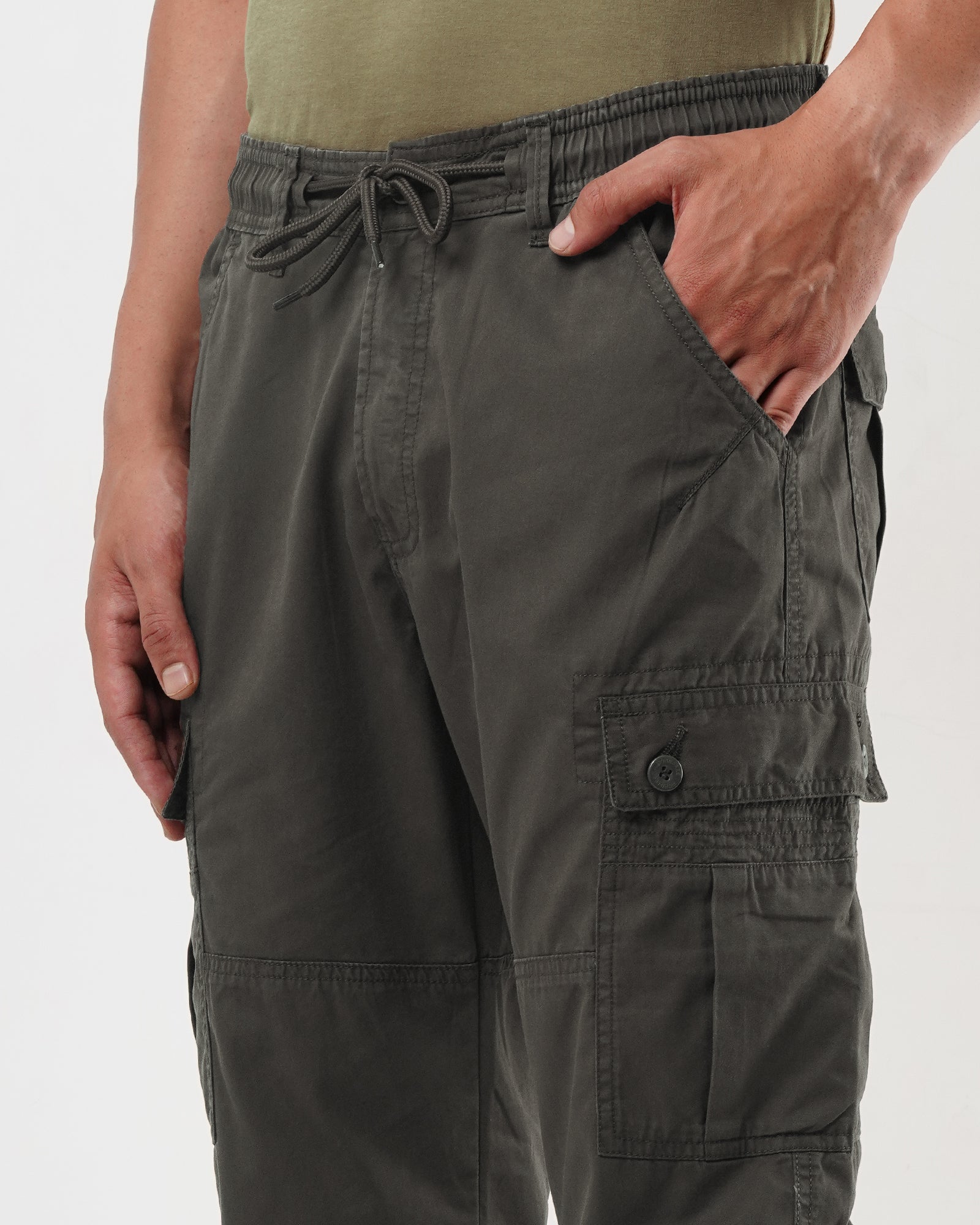 Dark Green