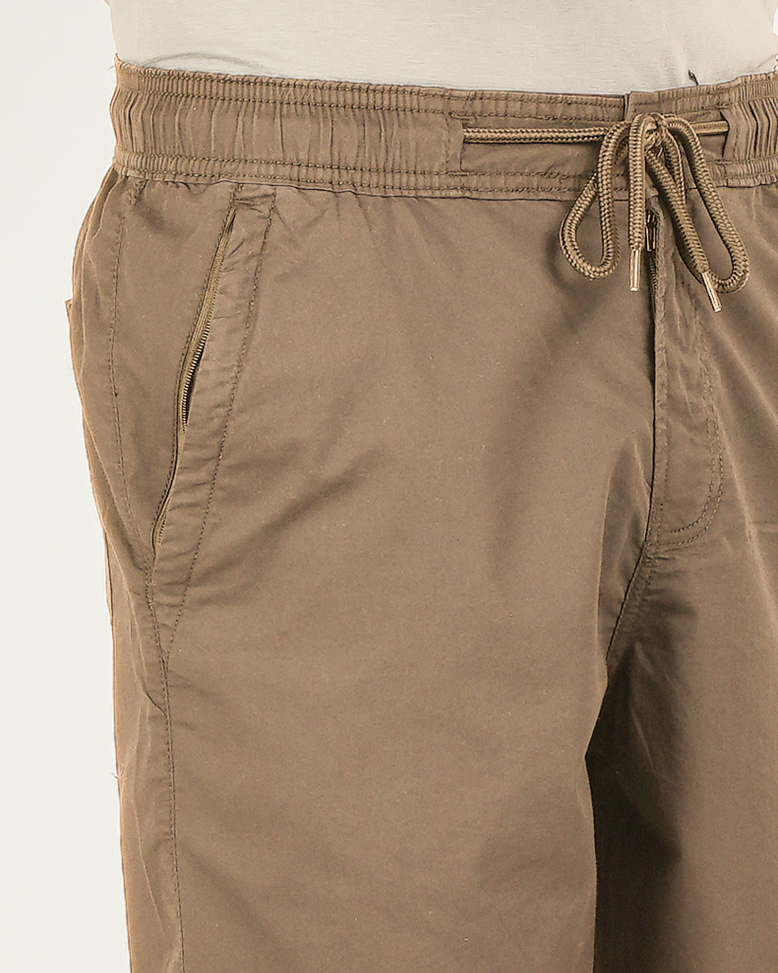 Khaki Brown