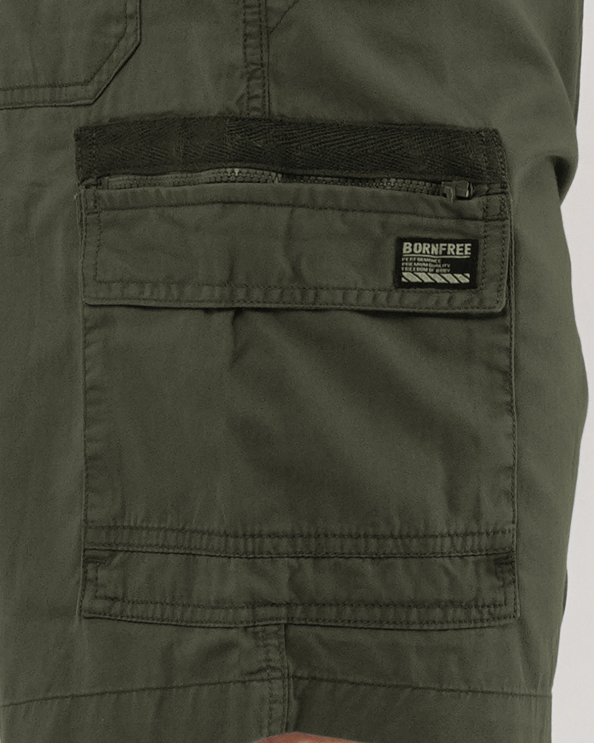 Dark Olive