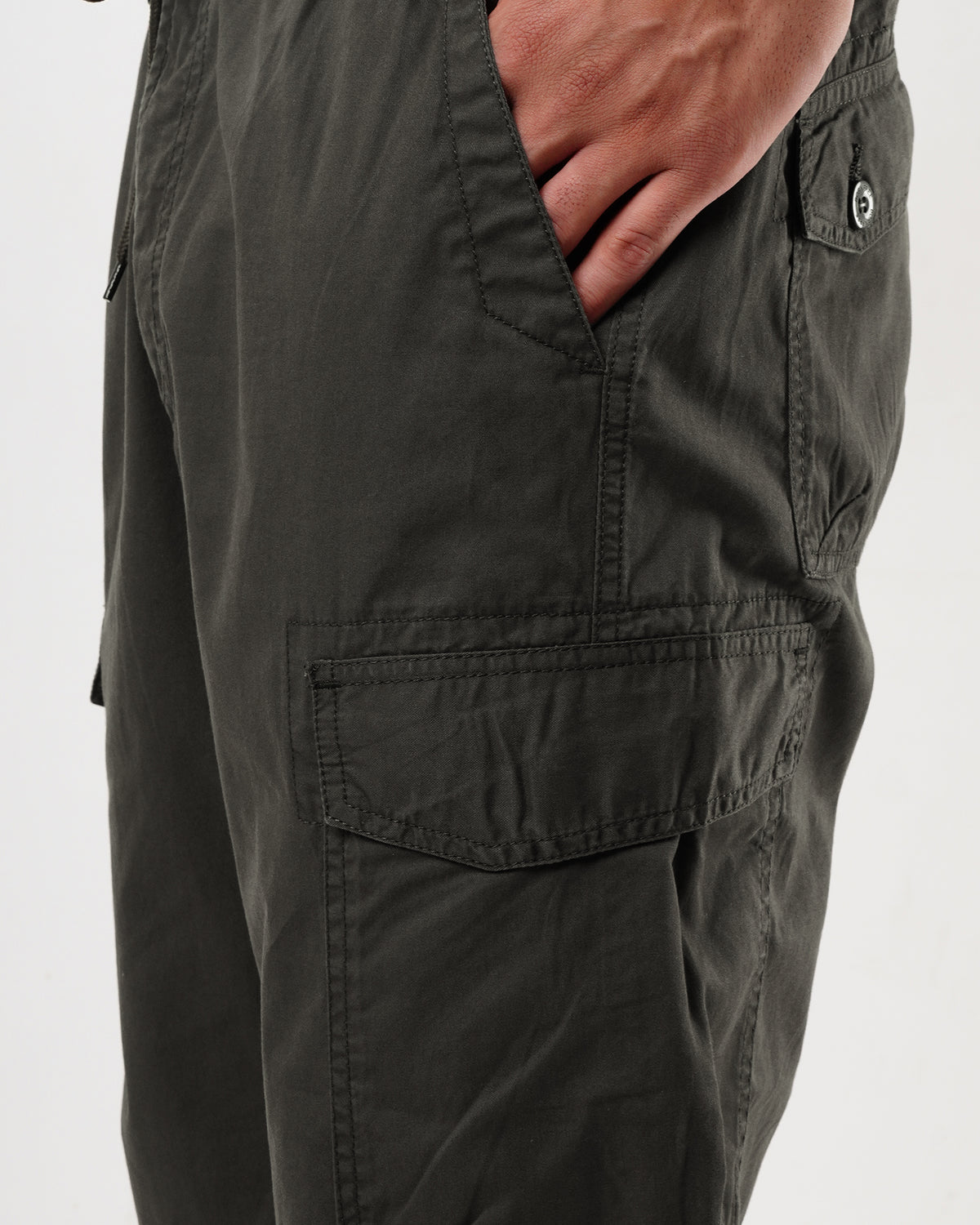 Dark Olive