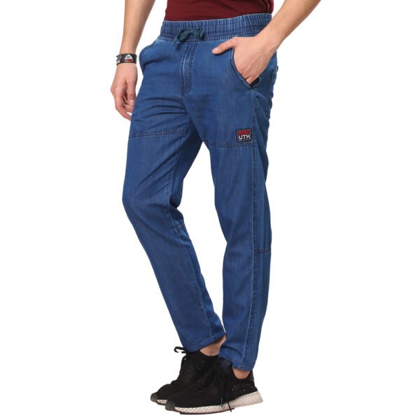 Buy Blue Jeans for Men by REALIZE Online  Ajiocom