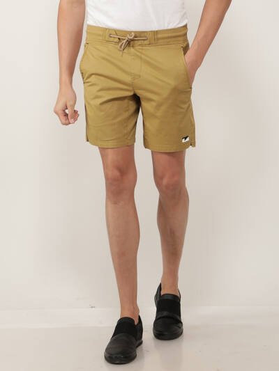 Bornfree Men’s Comfort Fit Shorts
